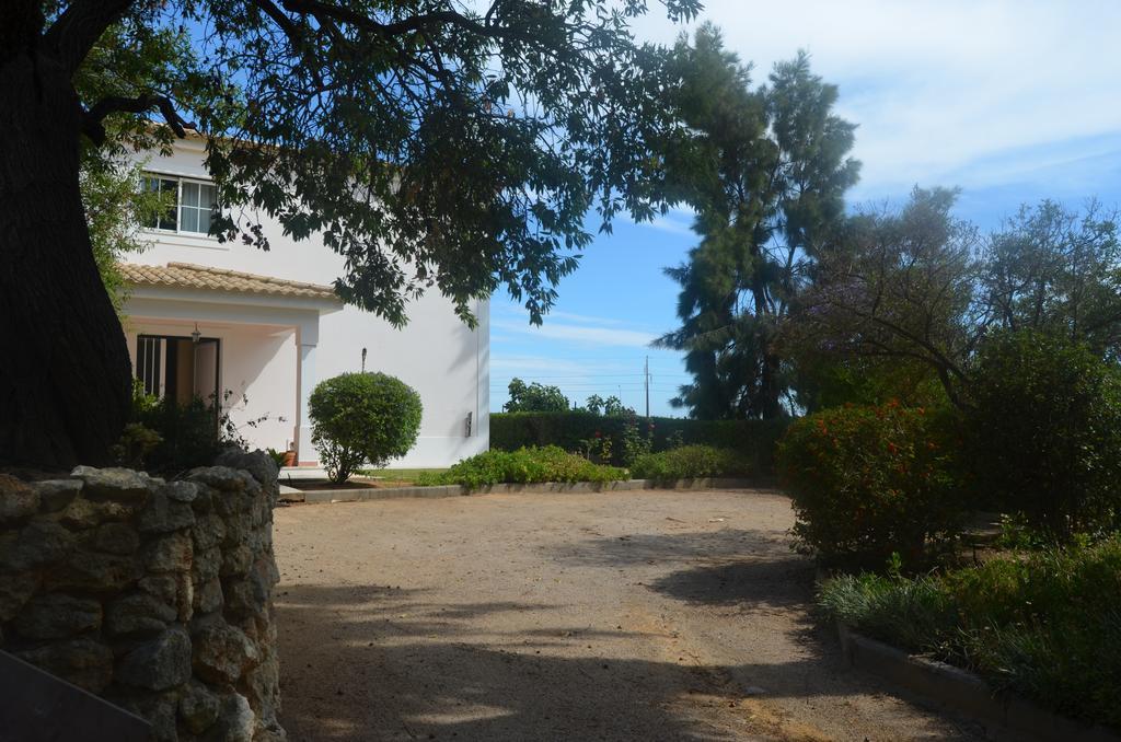 Casa Do Poco Villa Armacao de Pera Ruang foto