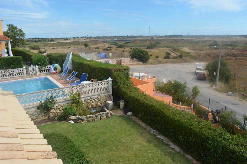 Casa Do Poco Villa Armacao de Pera Ruang foto