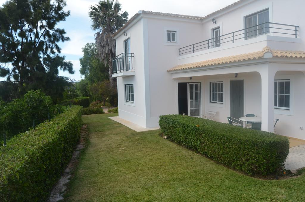Casa Do Poco Villa Armacao de Pera Ruang foto