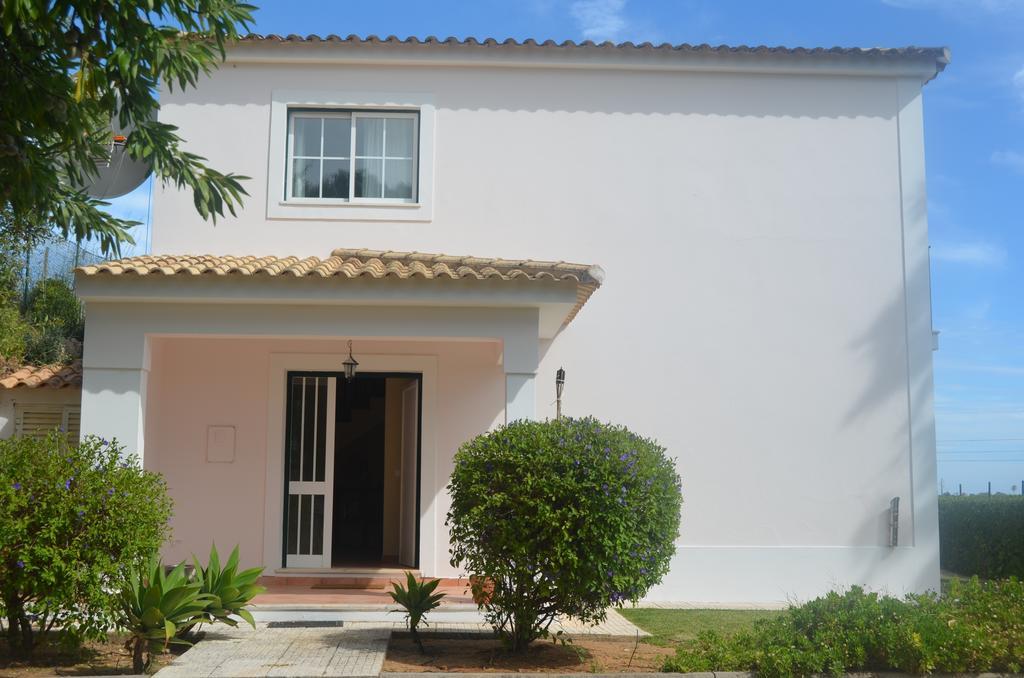 Casa Do Poco Villa Armacao de Pera Ruang foto