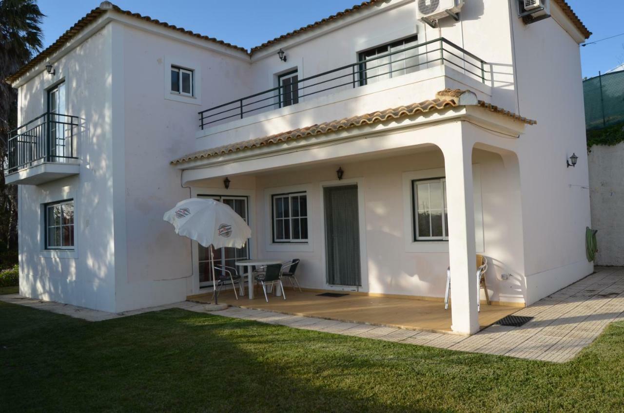 Casa Do Poco Villa Armacao de Pera Bagian luar foto
